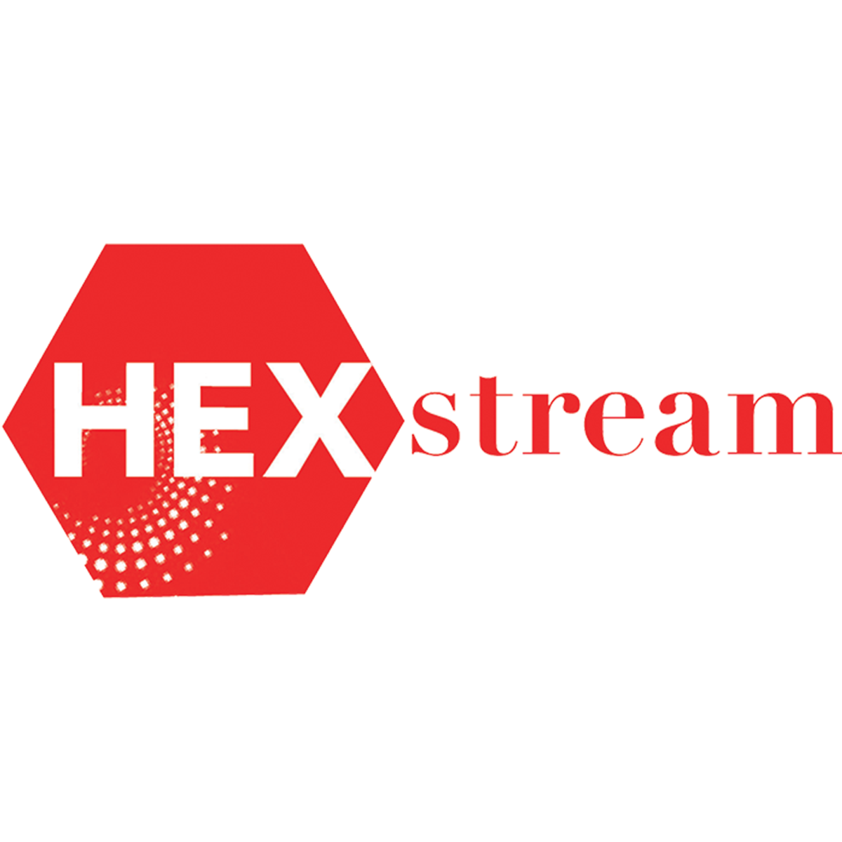 HEXstream